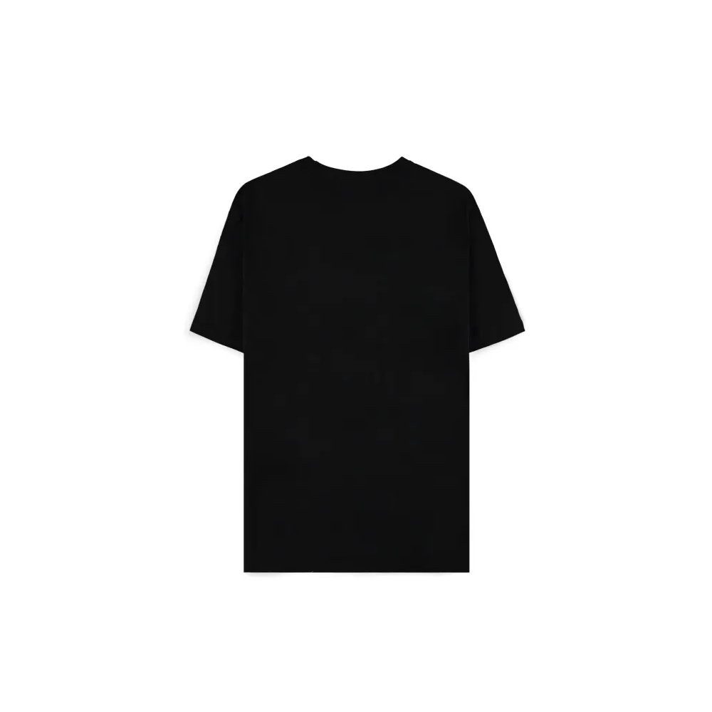 Playstation T-Shirt Controller Short Sleeved T-Shirt