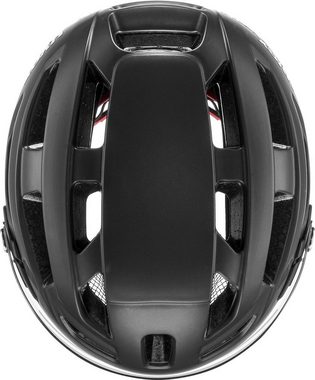 Uvex Fahrradhelm uvex finale visor