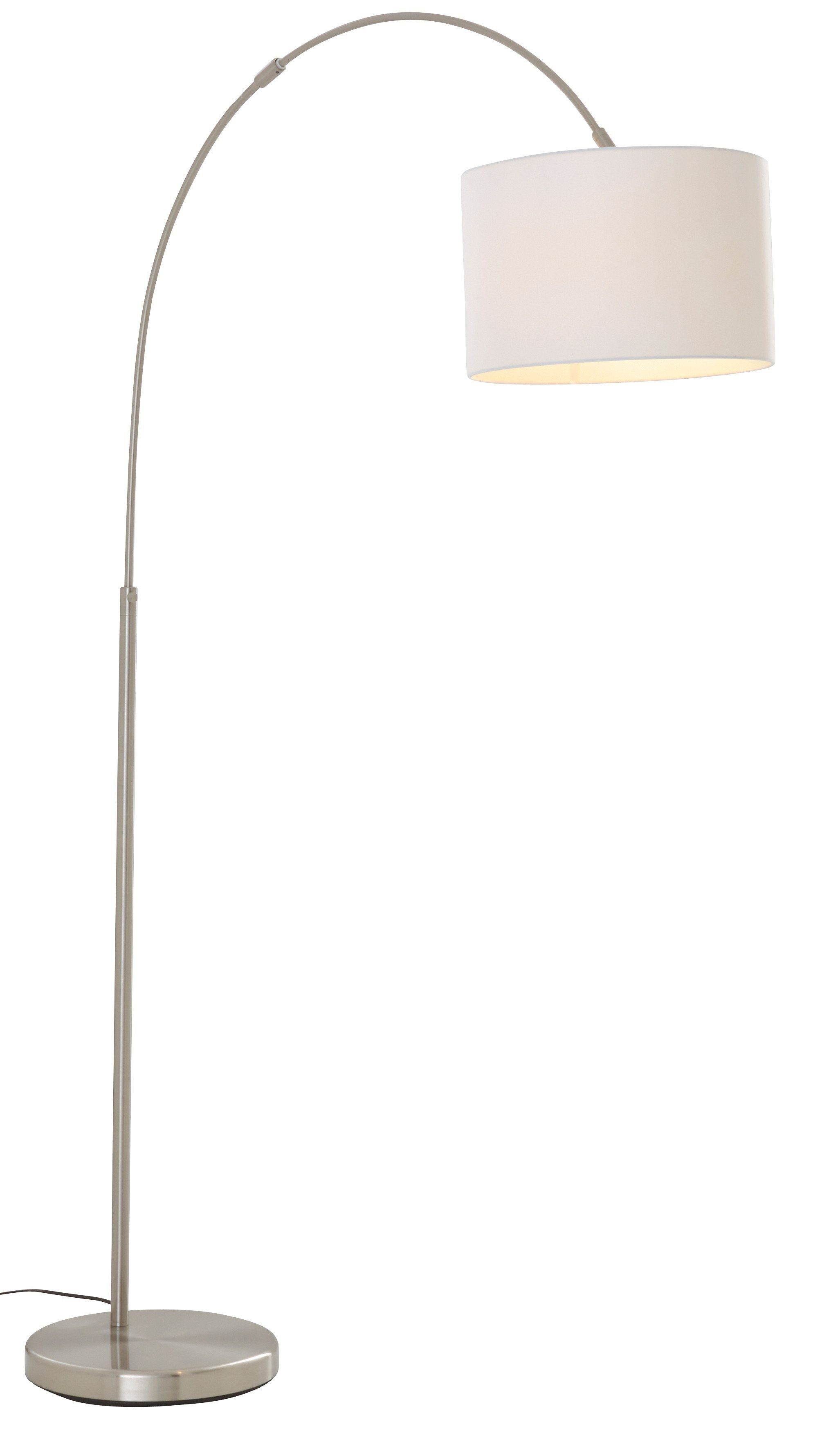 Bogenlampe Hotel