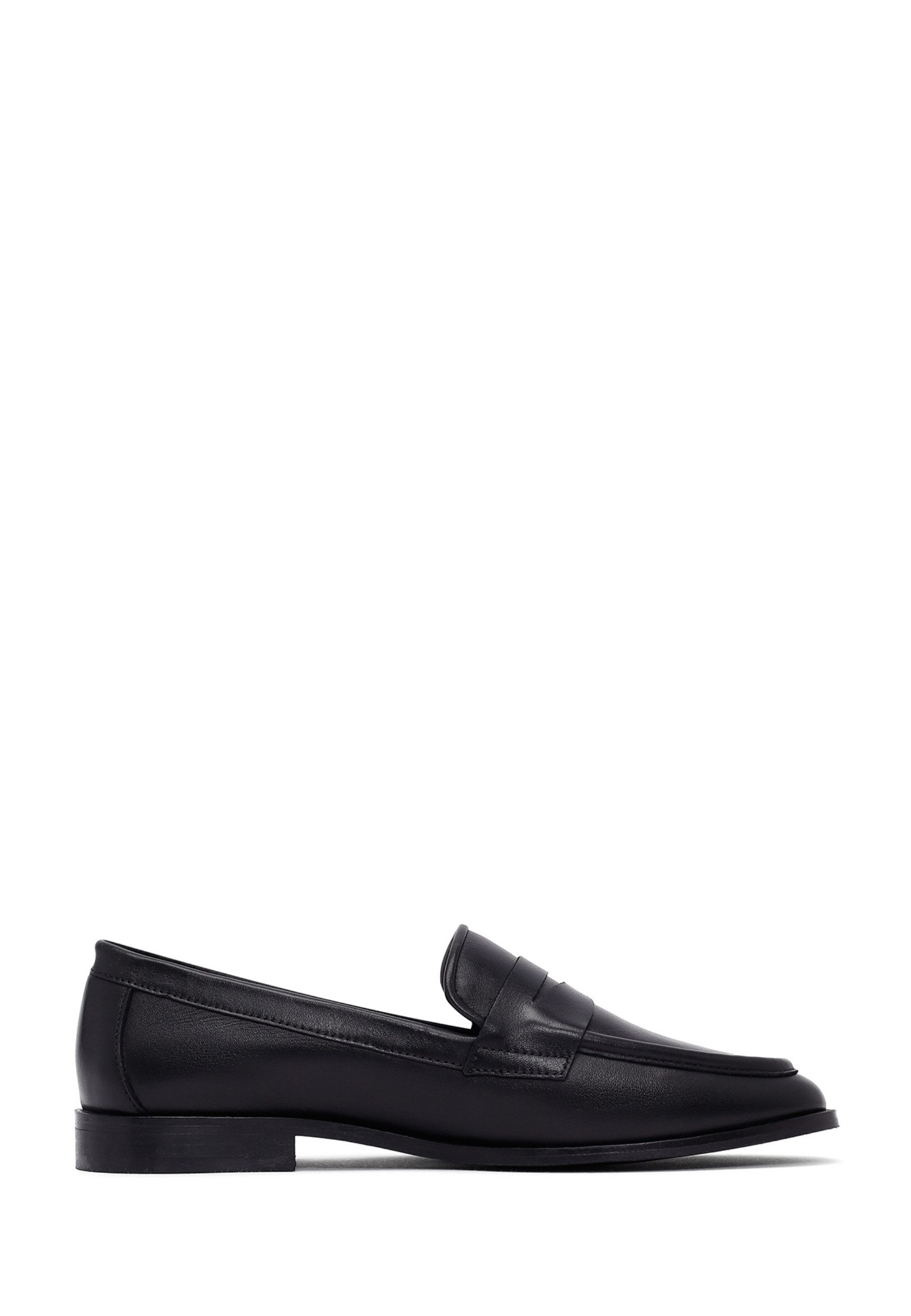 Derimod Loafer aus Leder Loafer günstig online kaufen