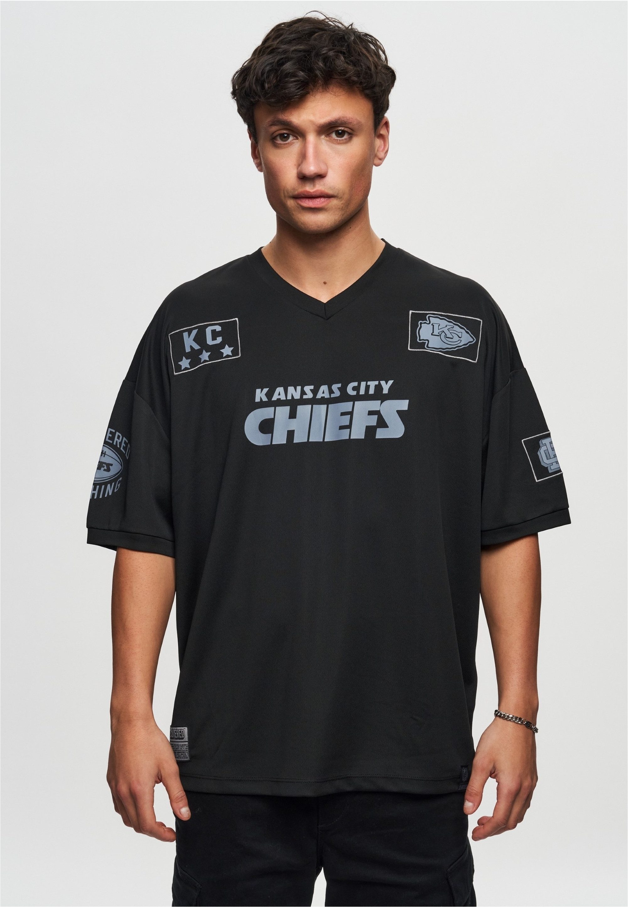 Recovered T-Shirt NFL Chiefs KC 60 günstig online kaufen