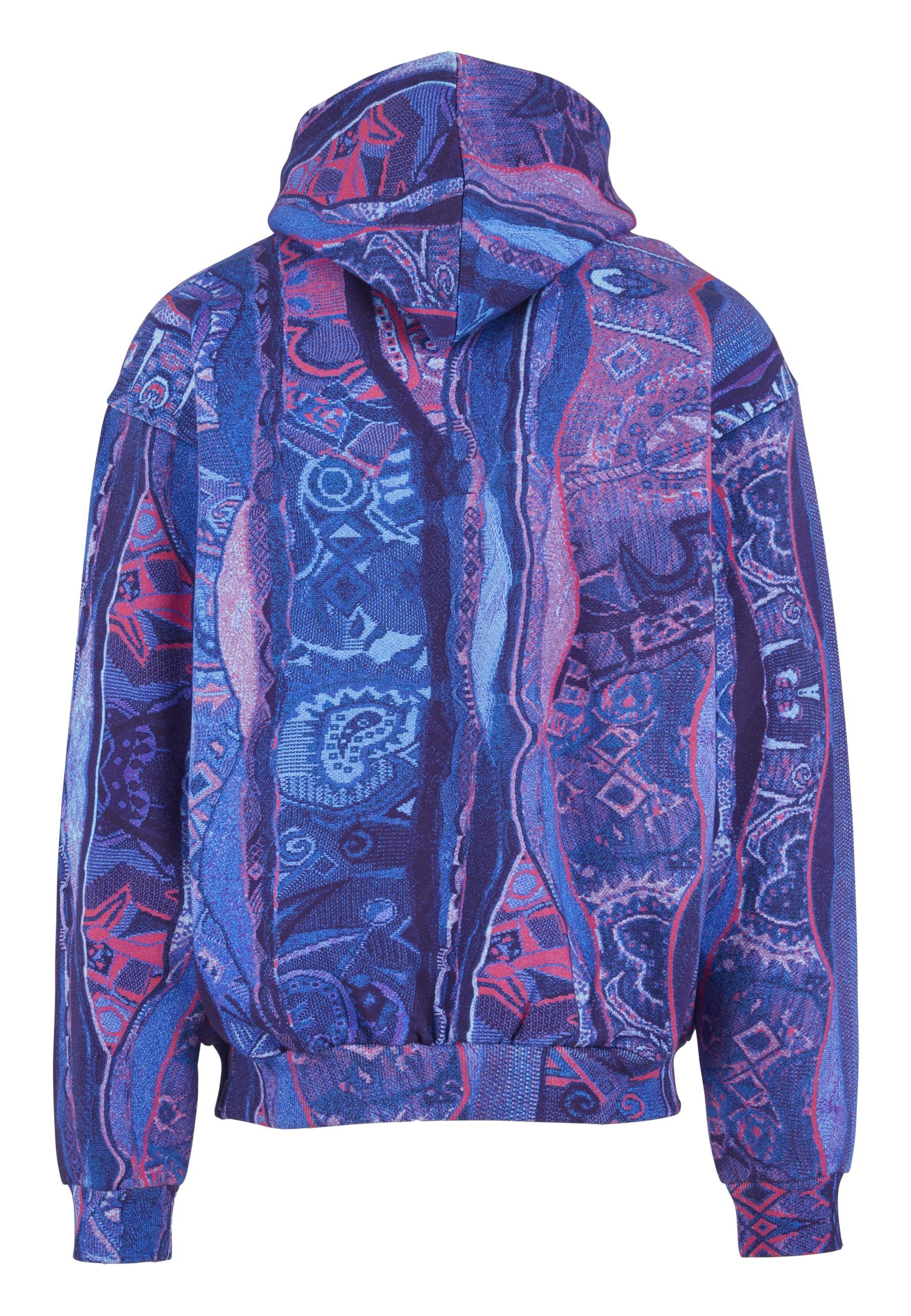 COLUCCI Hoodie Falasconi