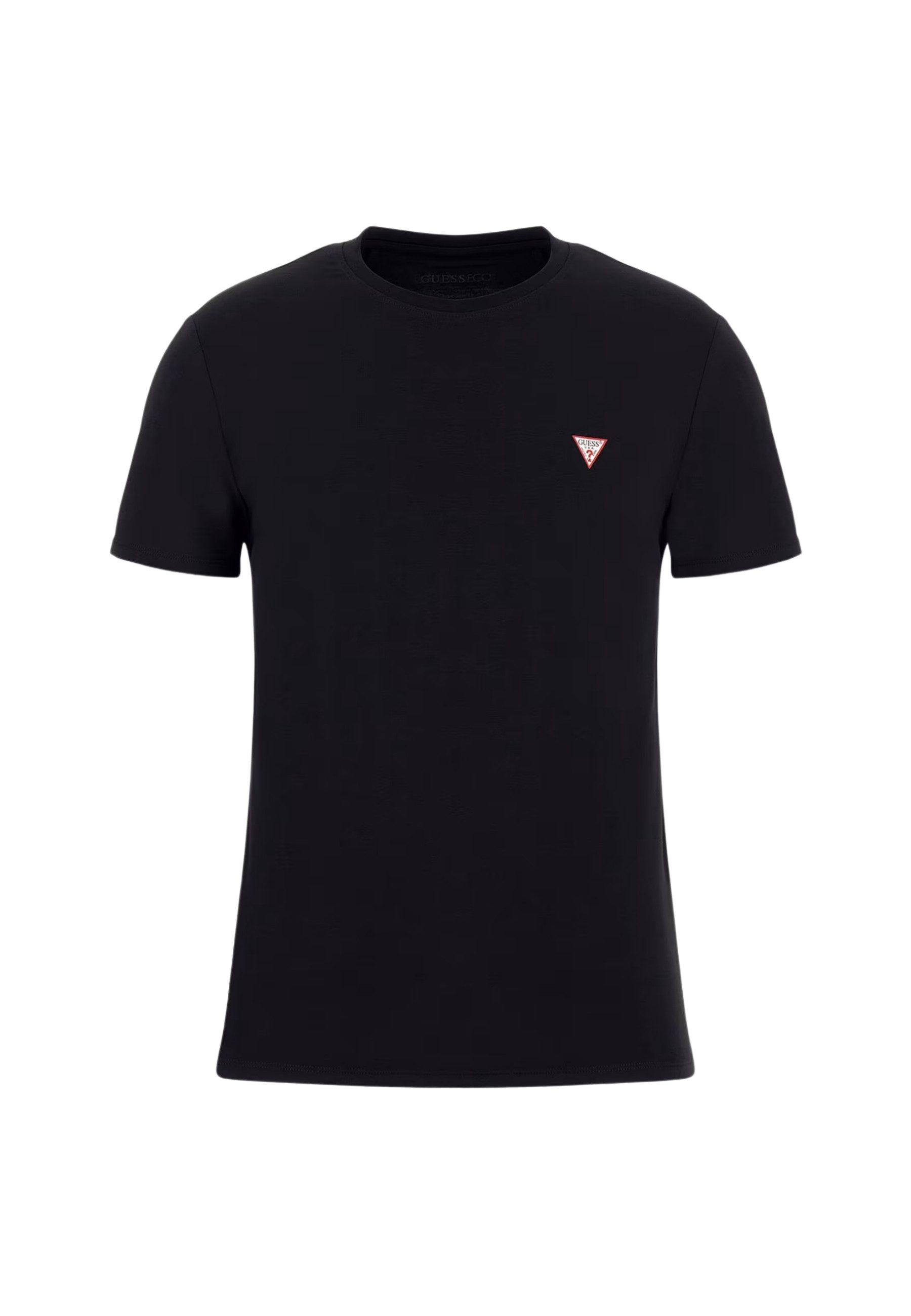 Guess T-Shirt T-Shirt Kurzarmshirt CORE (1-tlg., 1) günstig online kaufen