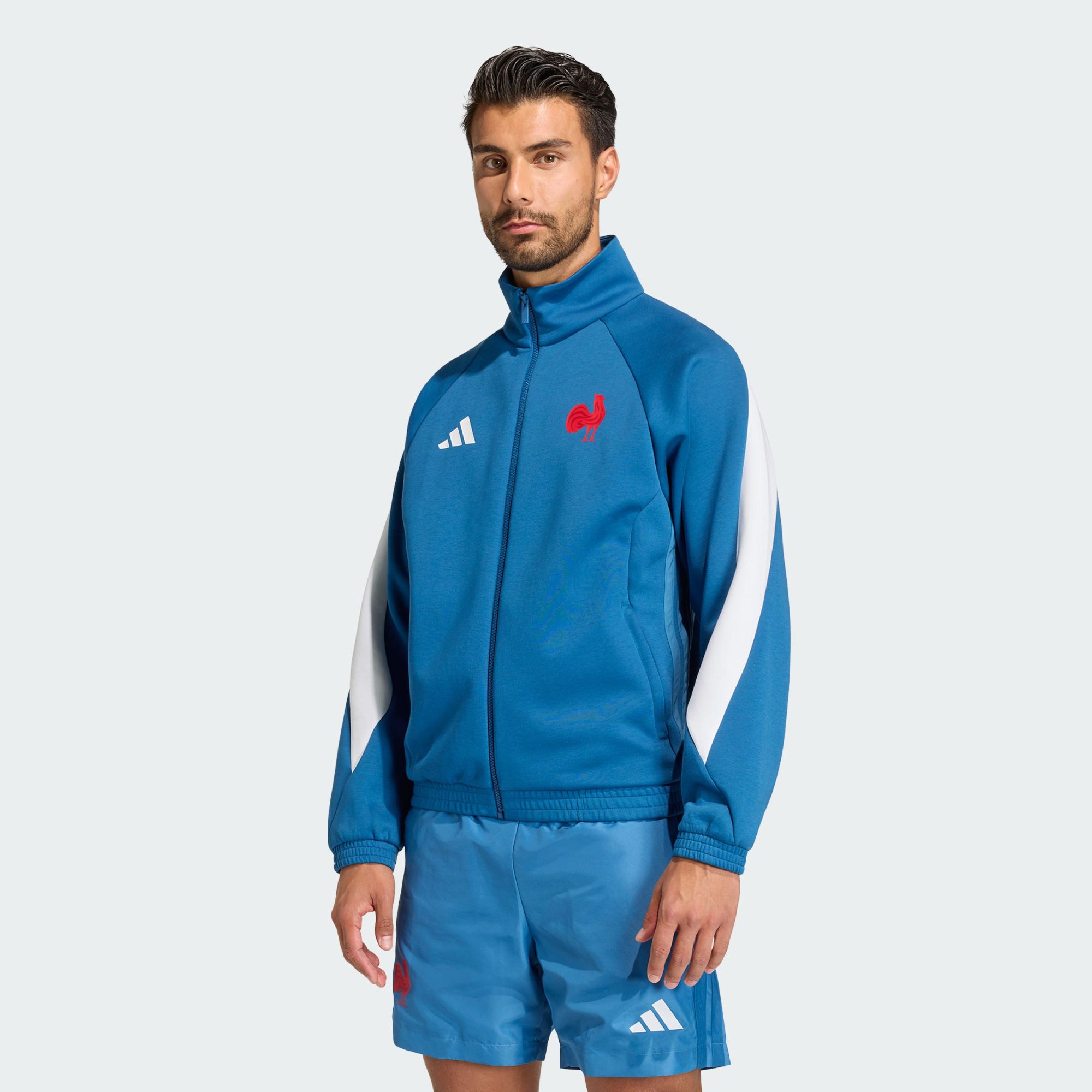 Trainingstop FFR TRACK TOP.