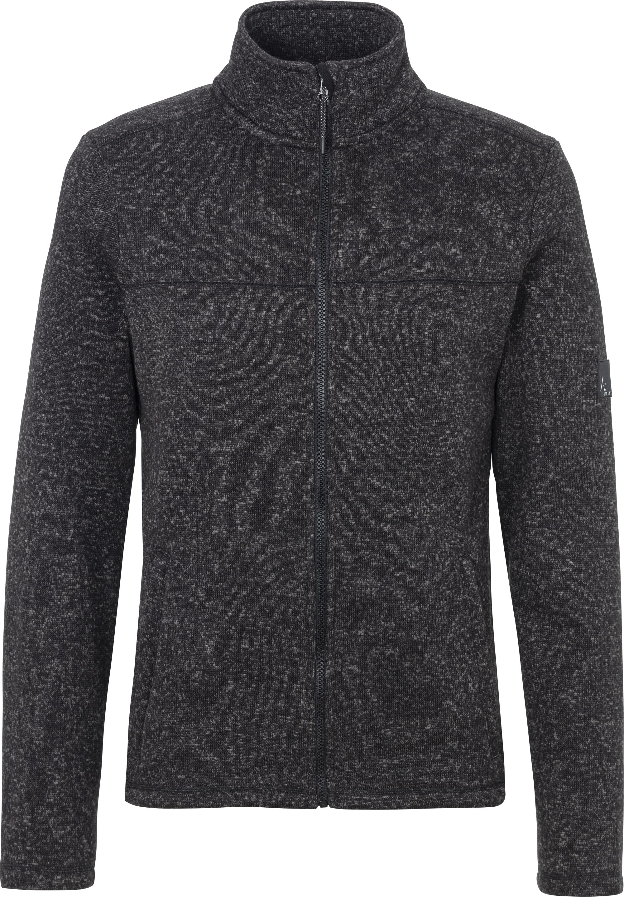 Fleecejacke HE.-UNTERJACKE RUBIN III M