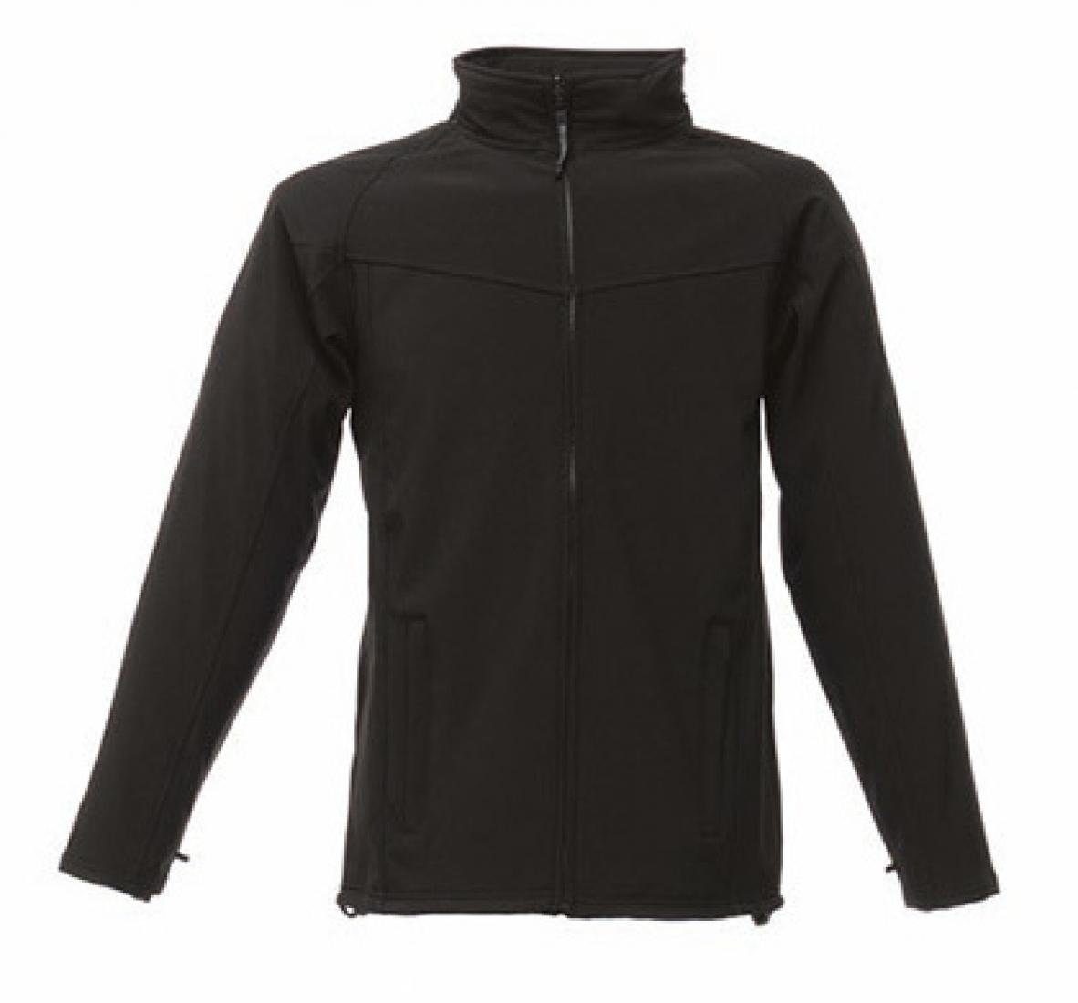 Softshelljacke Herren Uproar Softshell Jacket