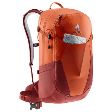 deuter Wanderrucksack Futura 23 - Wanderrucksack 52 cm (1-tlg)