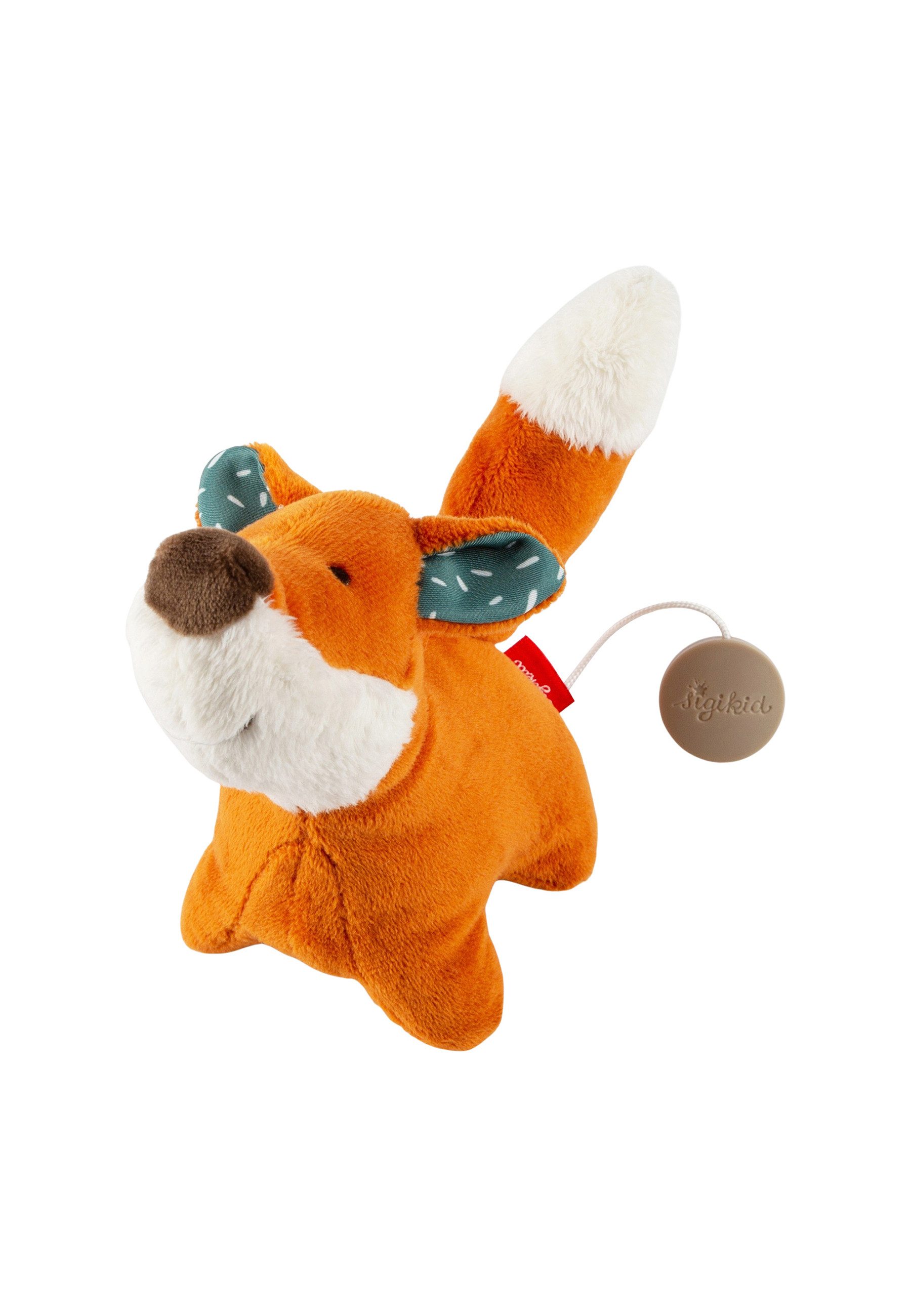 Sigikid Spieluhr sigibaby für Babys und Kinder Unisex, (1-tlg)