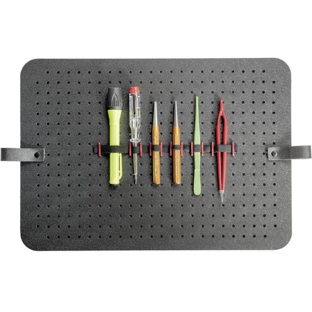 Parat Werkzeugkoffer Lochtafel 497000171