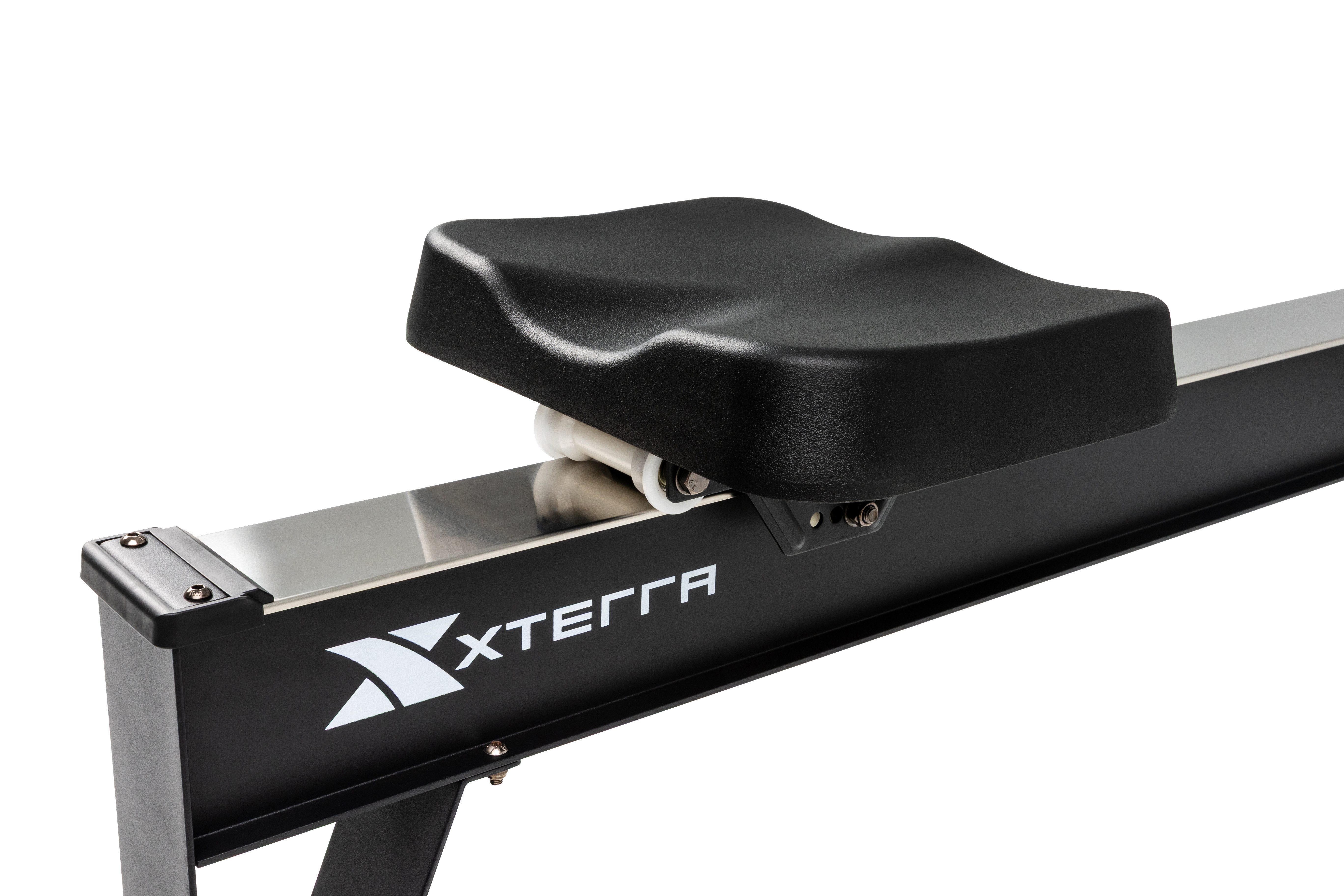 Xterra Fitness Rudergerät XTERRA Fitness ERG780 Air Rower