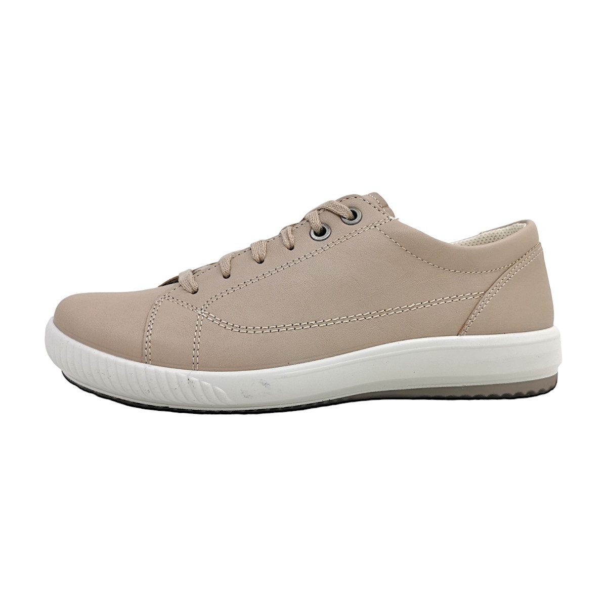 sportlicher Schnürer Schnürschuh