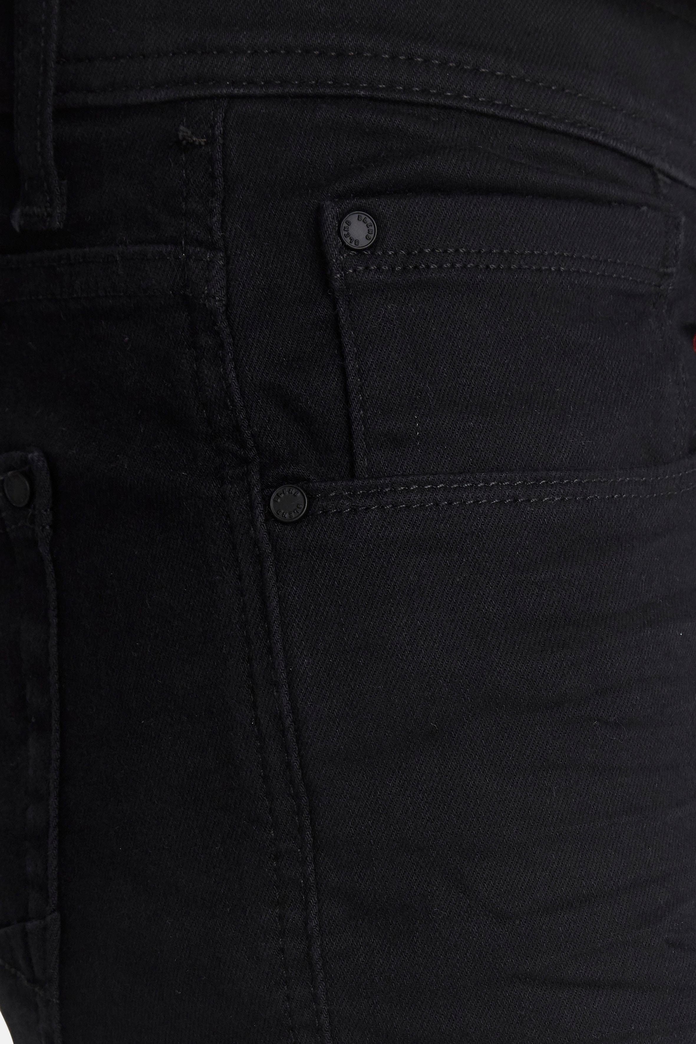 Blend Slim-fit-Jeans JET MULTIFLEX Baumwollmischung, slim fit