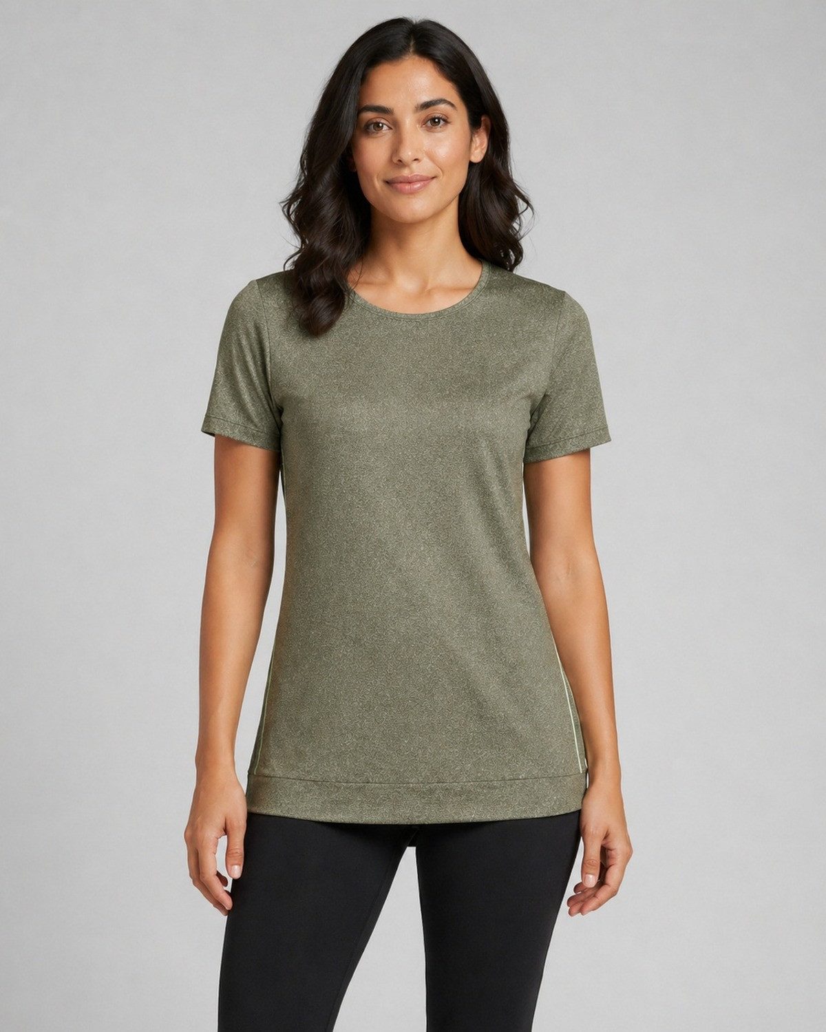 Laufshirt KITIMAT Motion