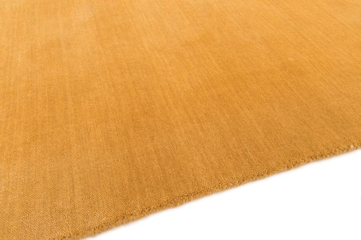 Moderner rechteckig, Loom mm Orientteppich 101x99 Quadratisch, Trading, Gabbeh 12 Nain Höhe: Orientteppich
