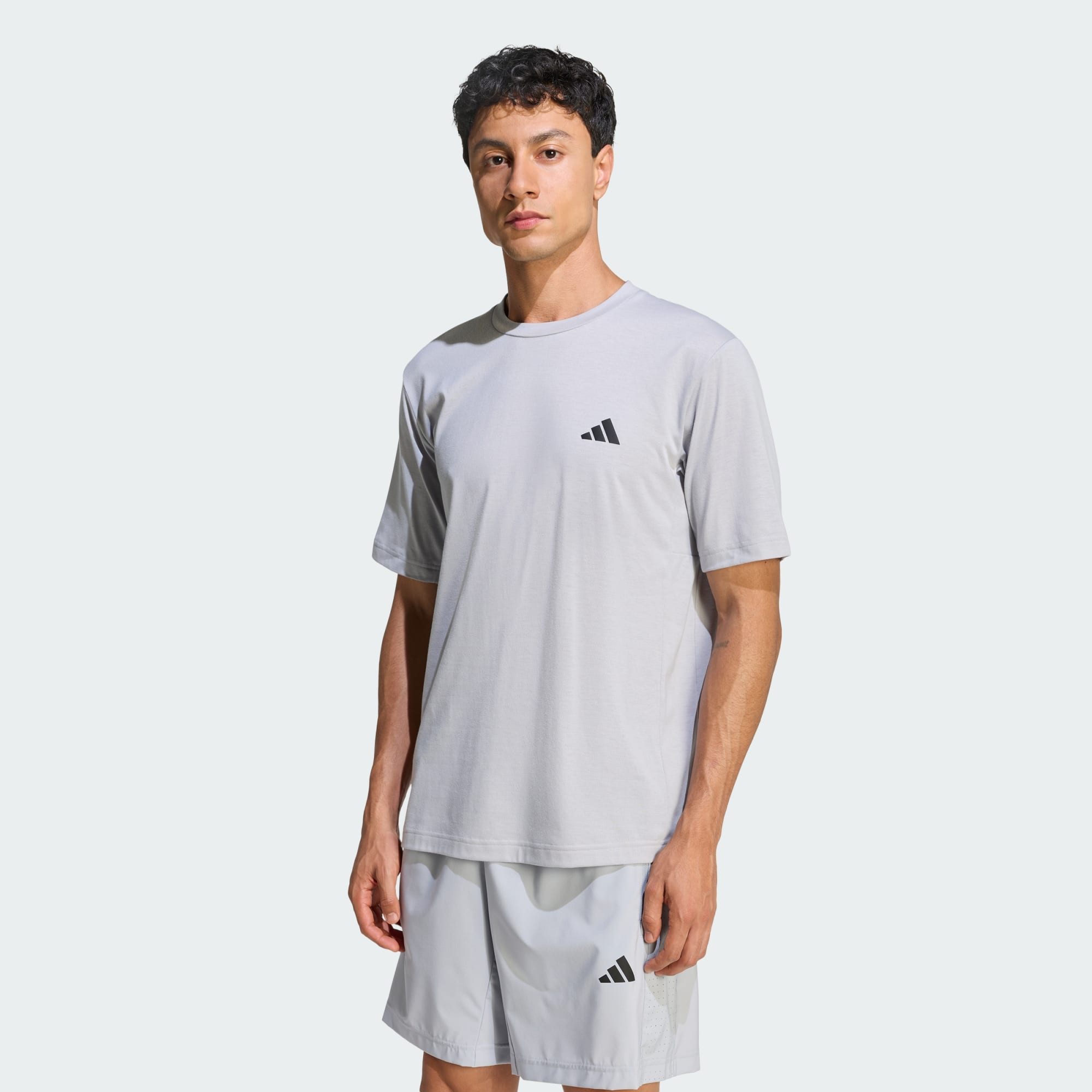 Trainingsshirt WORKOUT ESSENTIALS FEELREADY T-SHIRT