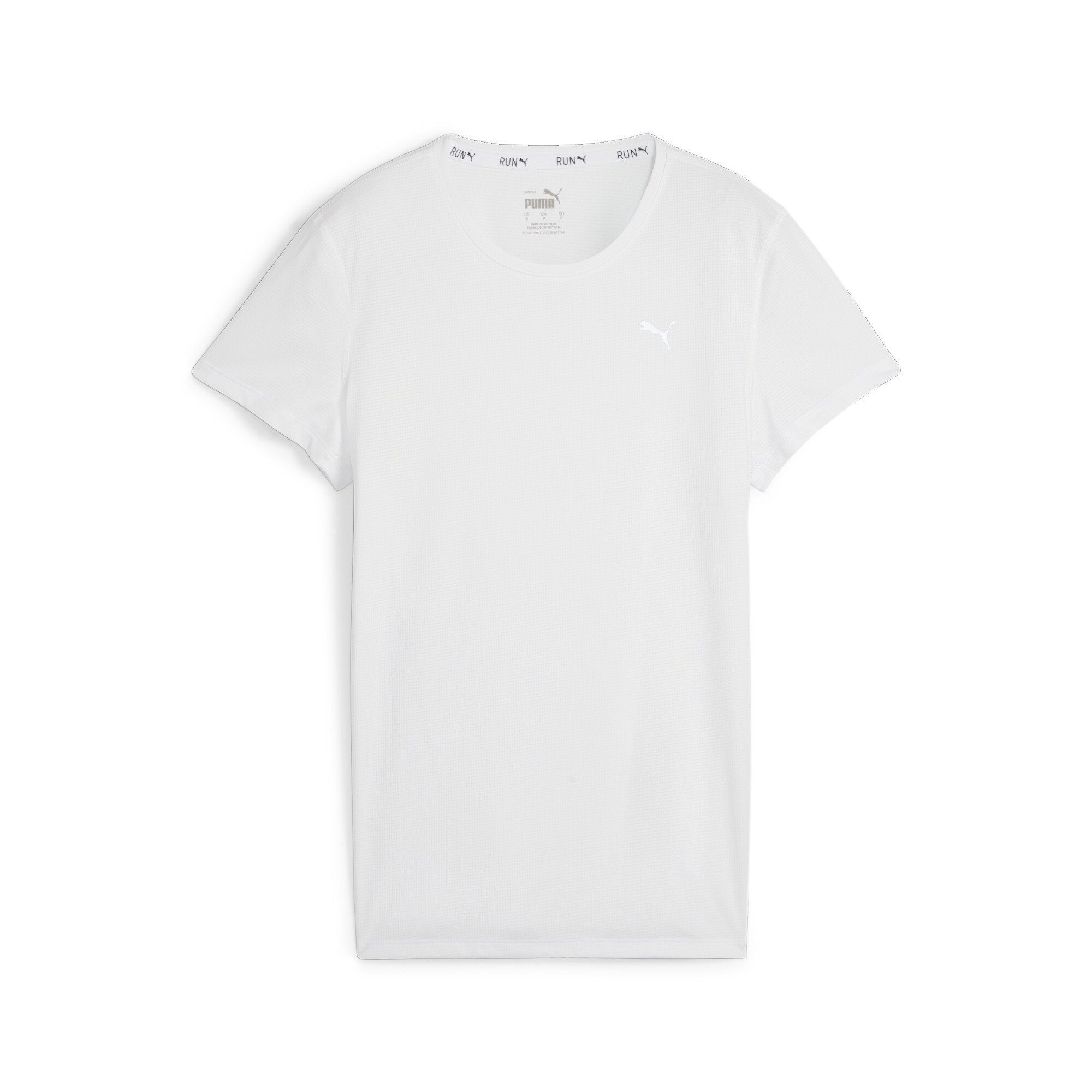 PUMA Laufshirt RUN FAVORITE VELOCITY T-Shirt Damen