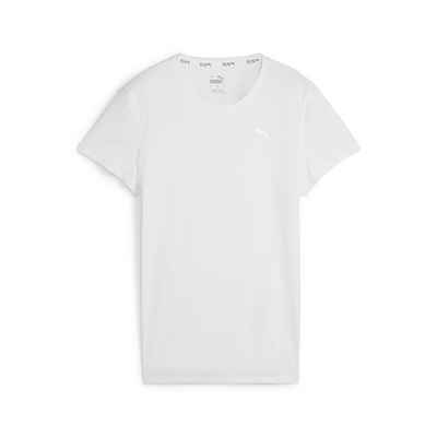 PUMA Laufshirt RUN FAVORITE VELOCITY T-Shirt Damen