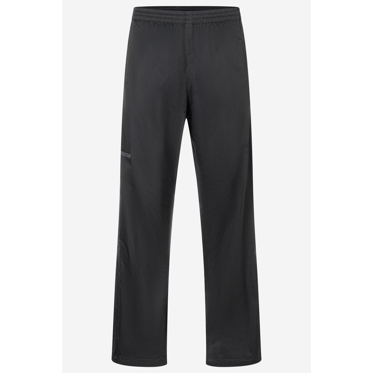 Marmot Outdoorhose Precip Evo Full Zip Pant Optimaler Wetterschutz für Outdoor-Abenteuer durch wasserdichte