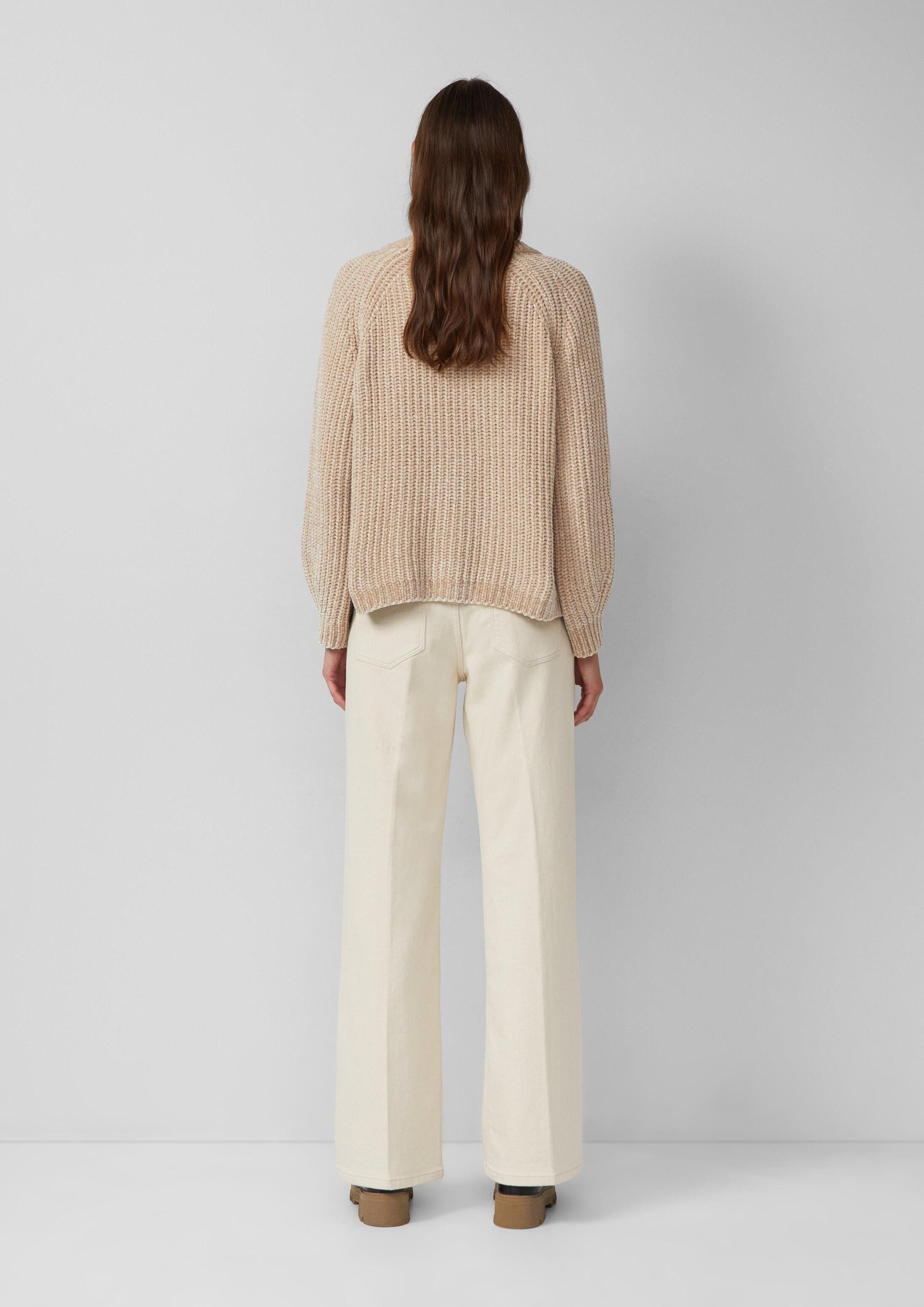 s.Oliver Cardigan Strickjacke Strickjacke