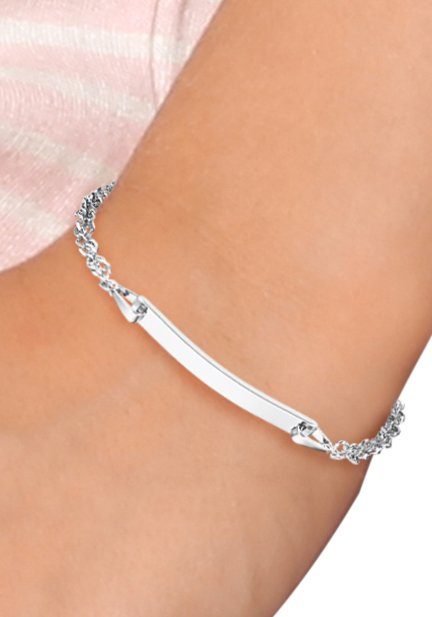 in Silberarmband 9969173, Germany Made Amor