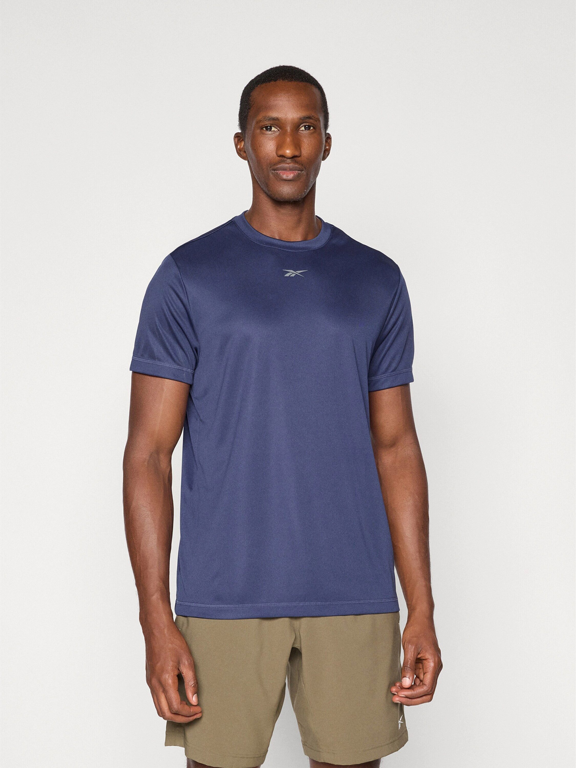 Reebok Funktionsshirt ID TRAIN (1-tlg)