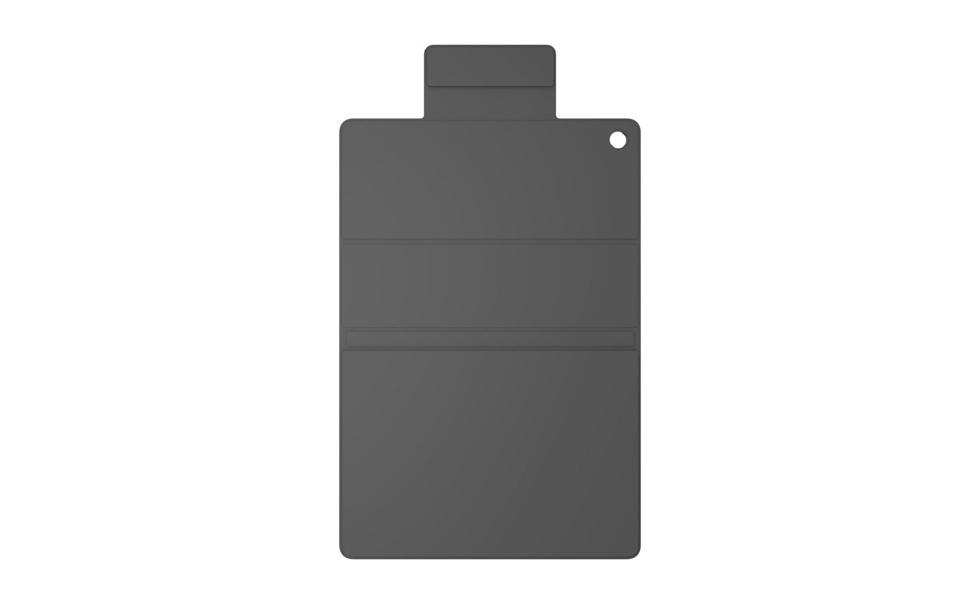 Samsung Tablet-Hülle Designed for Samsung NEOS Keyboard Case (Pogo) für Tab S10 FE/S10 Lite – Bild 5 von 5