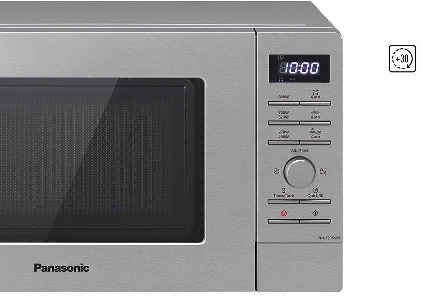 Panasonic NN-S29 - Bild 3