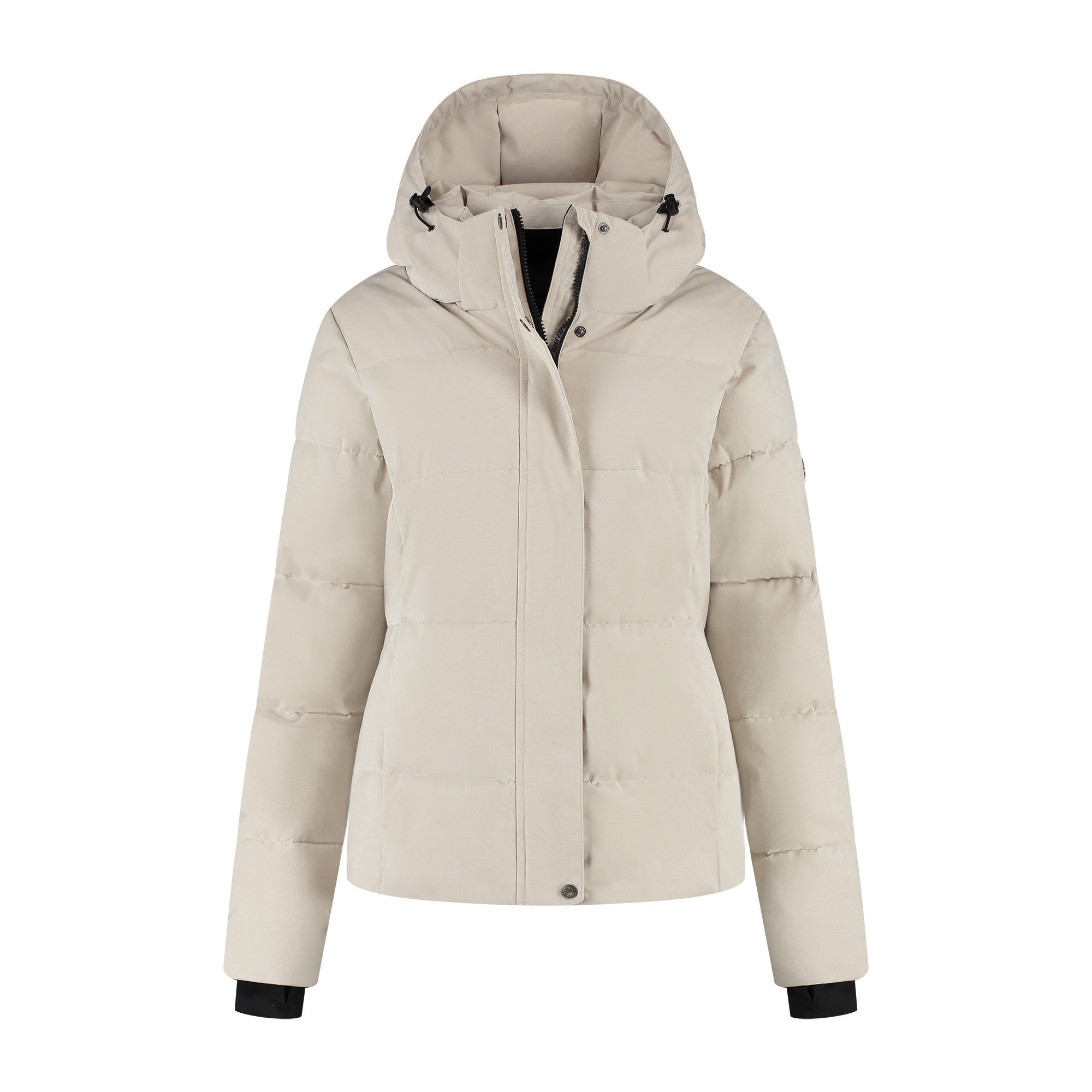 Travelin' Winterjacke Norra Atmungsaktiv und wärmedämmung günstig online kaufen