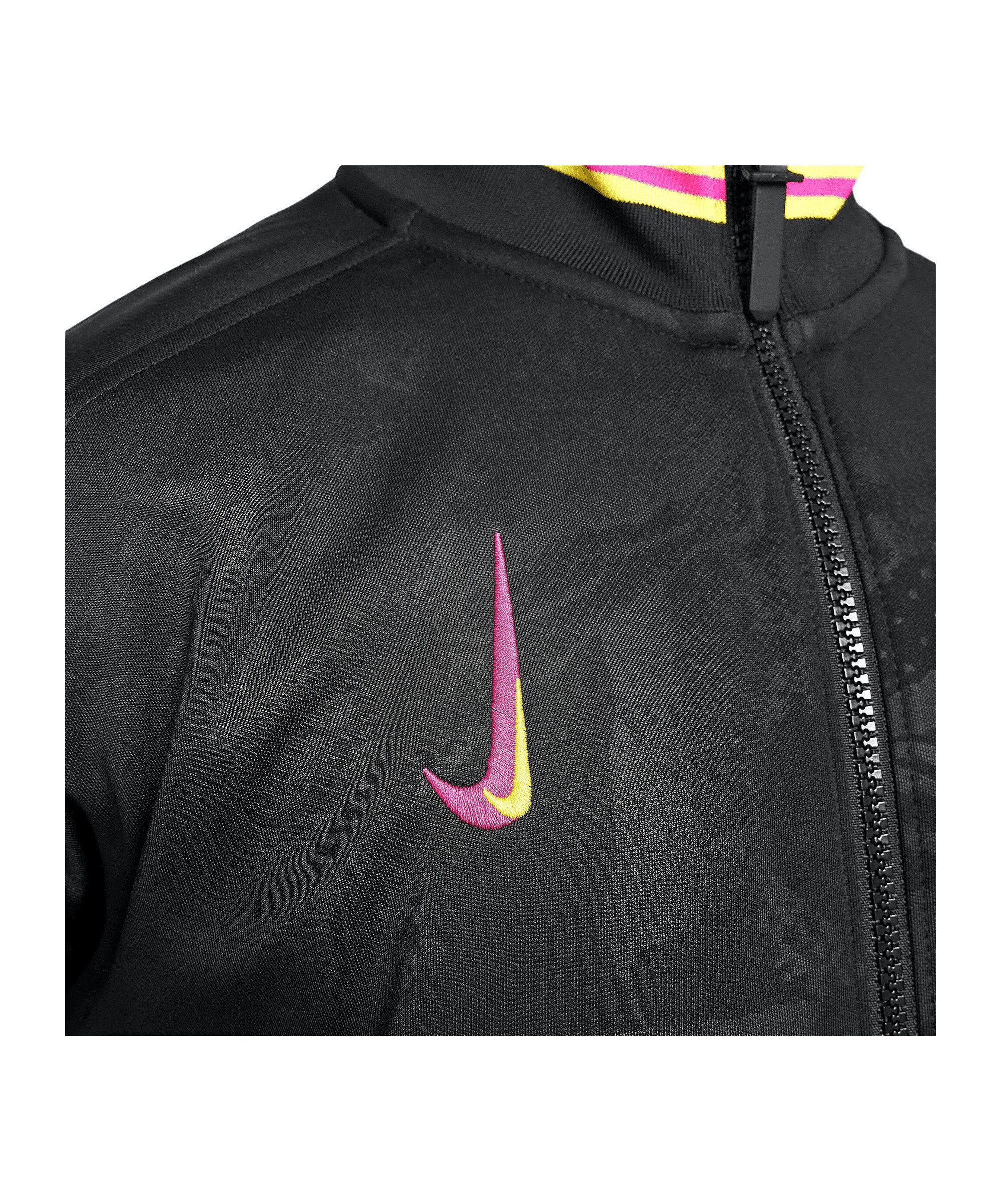 Nike Sweatjacke Nike Performance Polyester