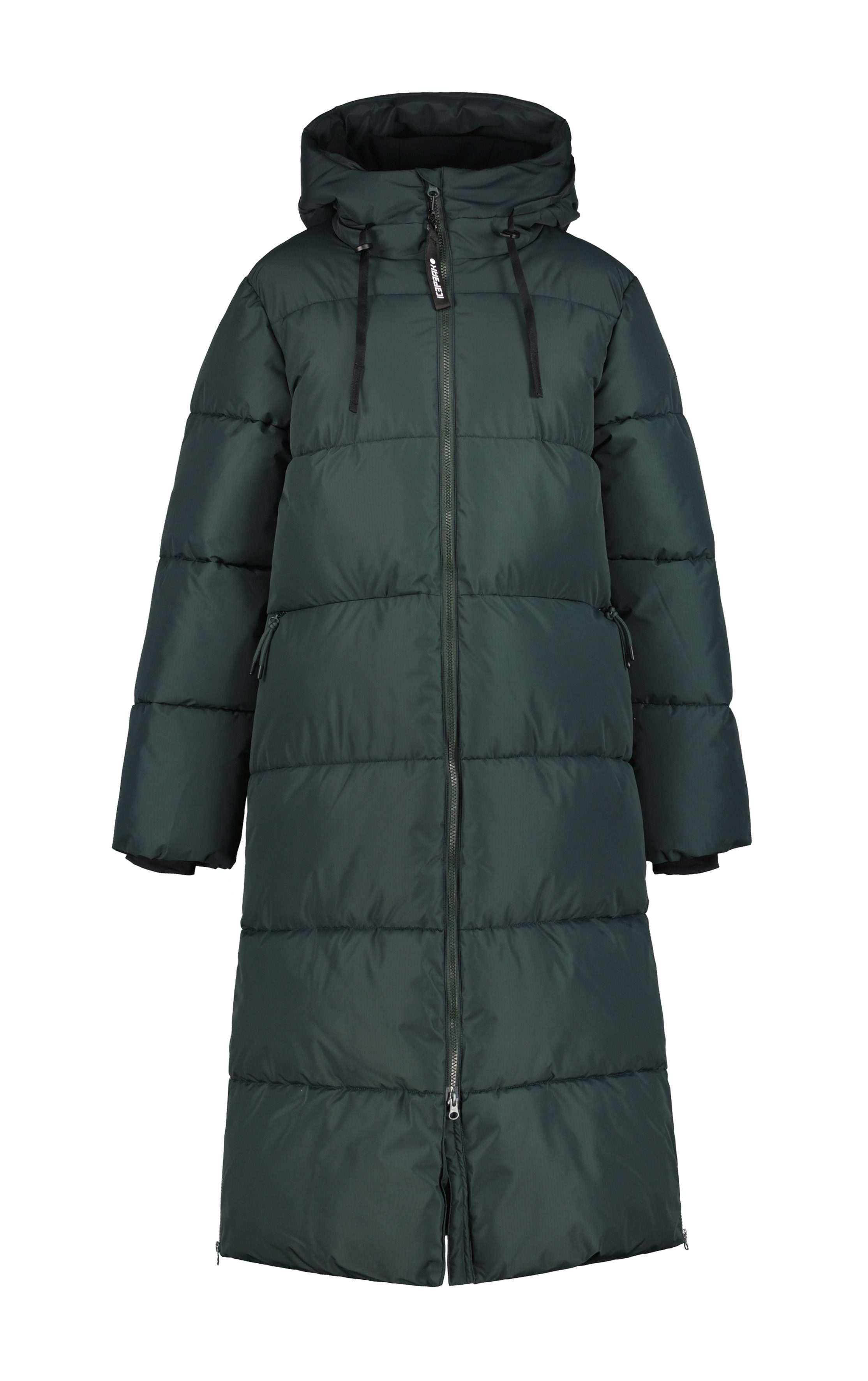DARK GREEN