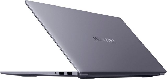 Huawei Matebook D 16 Notebook (40,89 cm 16,1 Zoll, AMD Ryzen 5 4600H, Radeon Graphics, 512 GB SSD)  - Onlineshop OTTO