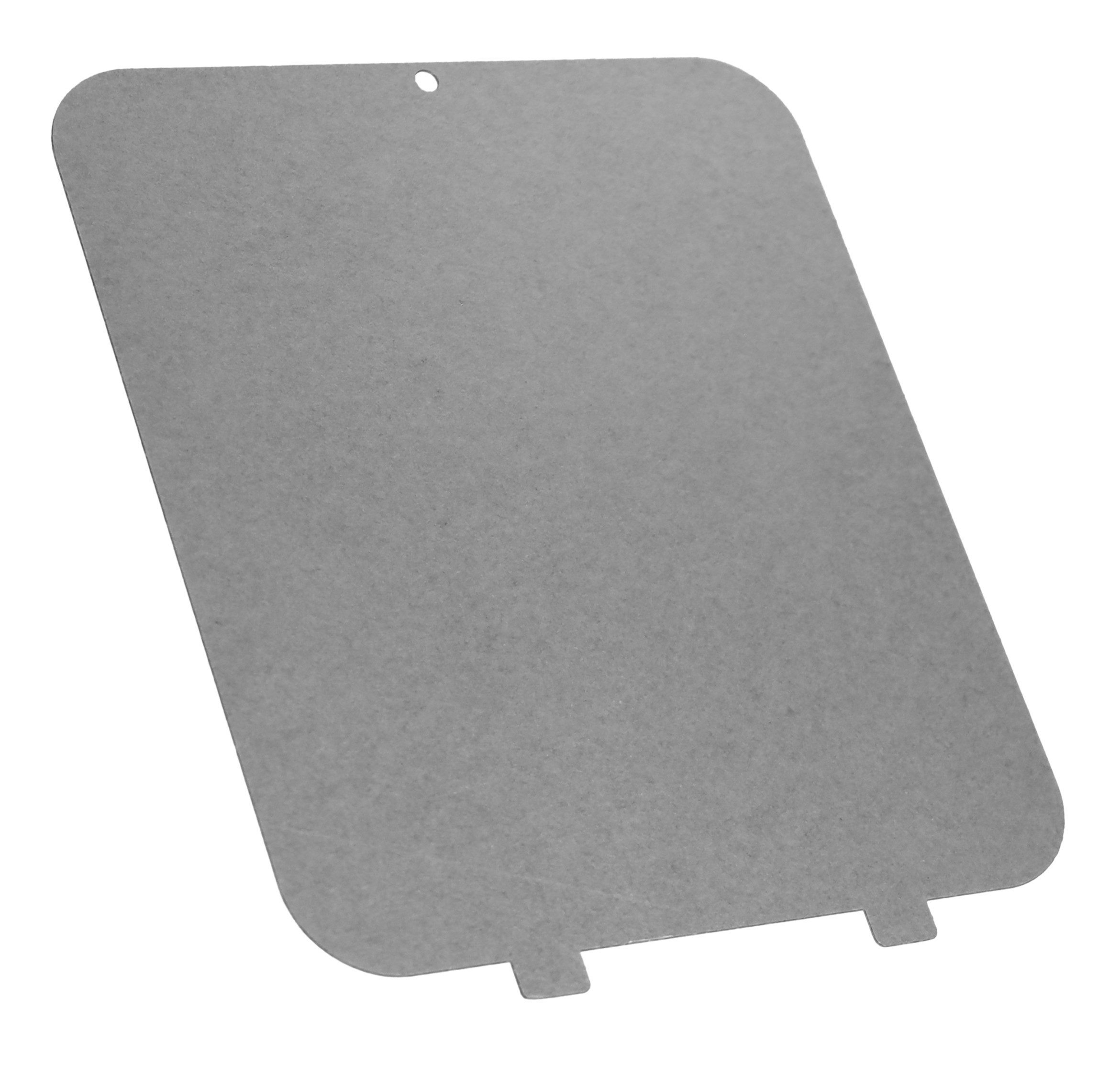 Küchenmaschinen-Adapter Bosch Siemens 12031057 Cover.Abdeckung für Mikrowellen (Beschreibung)