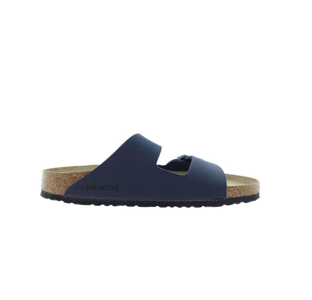 Birkenstock Birkenstock - Arizona - Blau Slipper