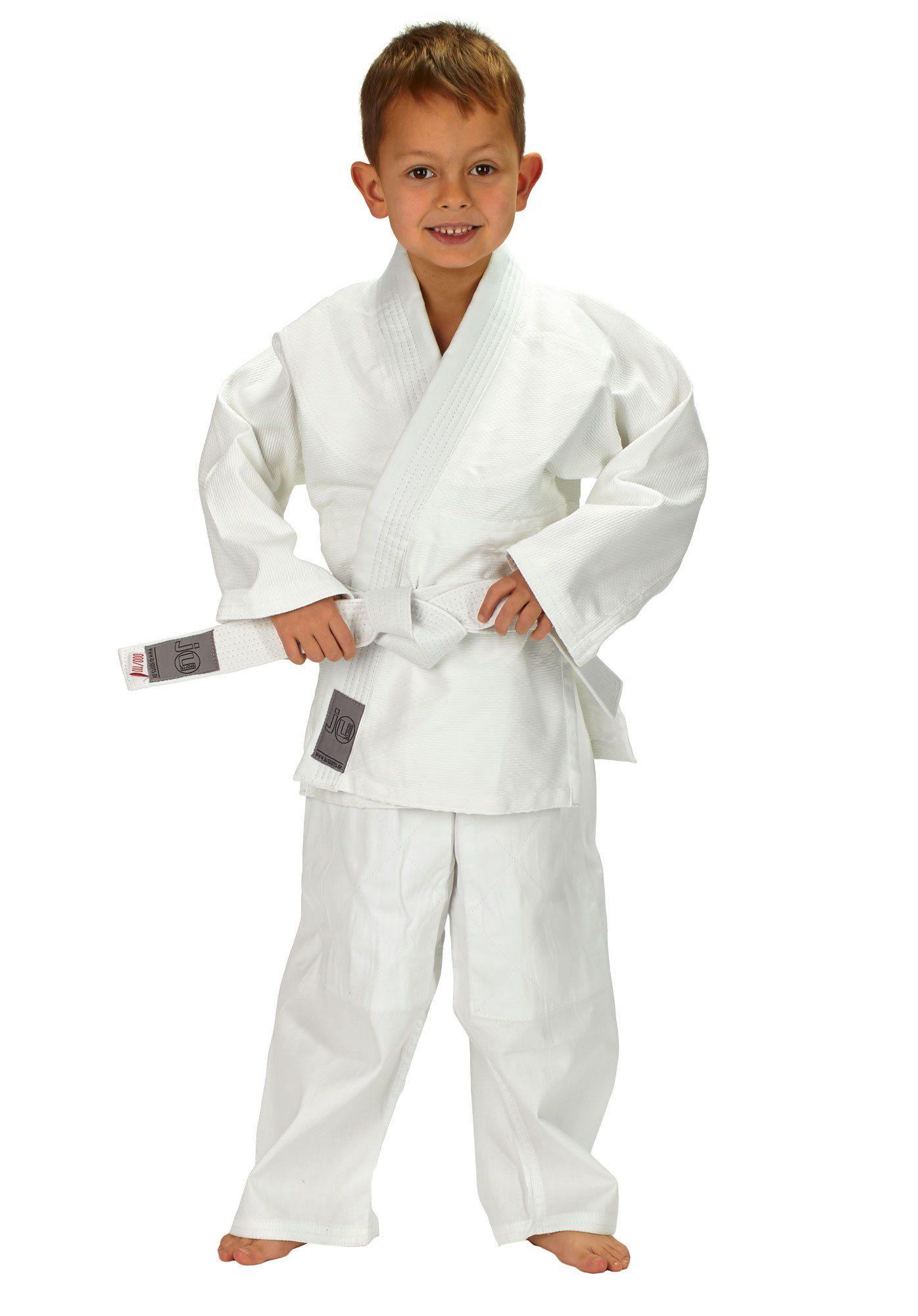 Ju-Sports Judoanzug Bonsai