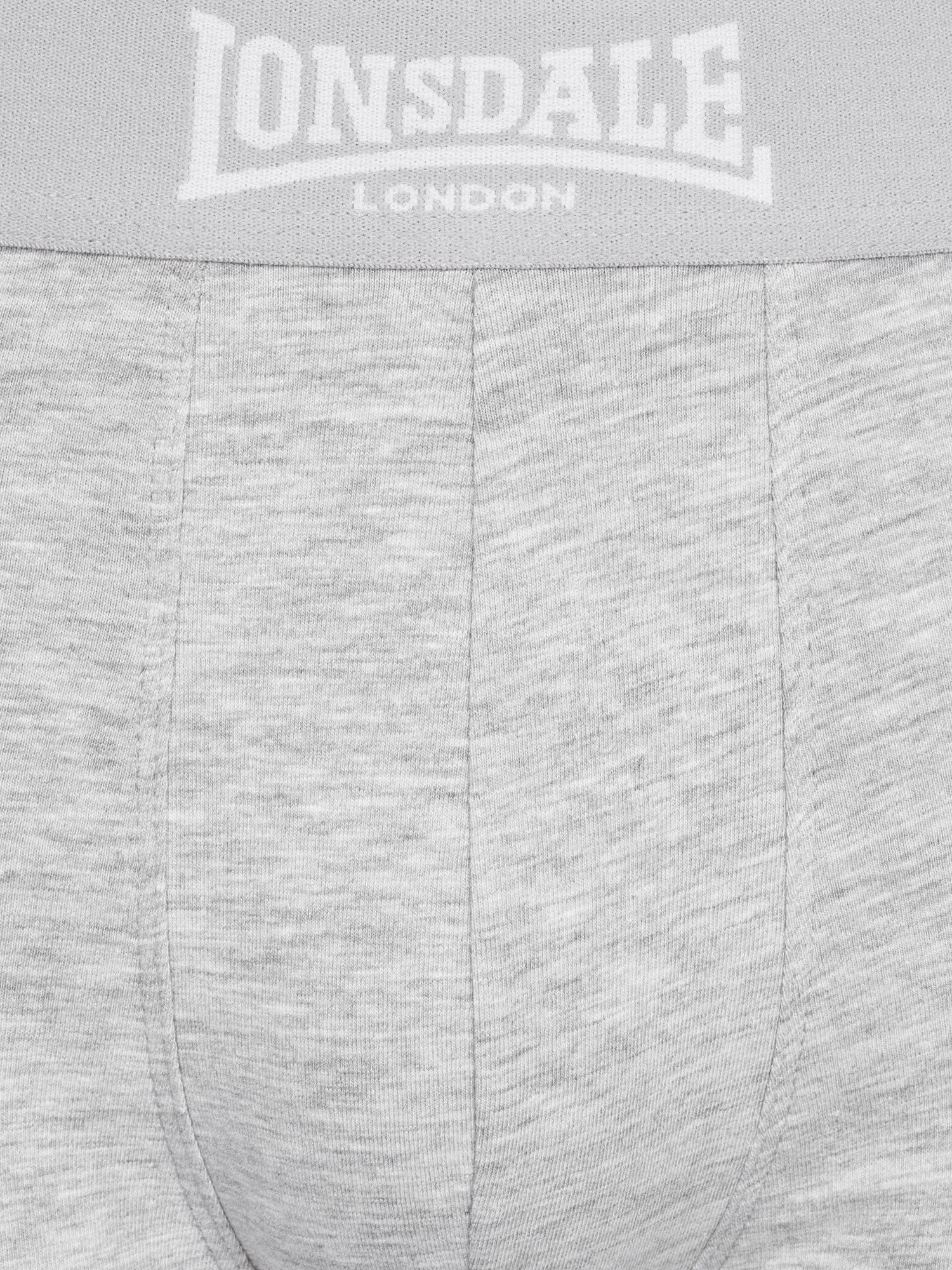 Lonsdale Boxershorts EAST CHALLOW