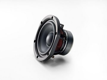 Denon SC-M41 schwarz Regal-Lautsprecher