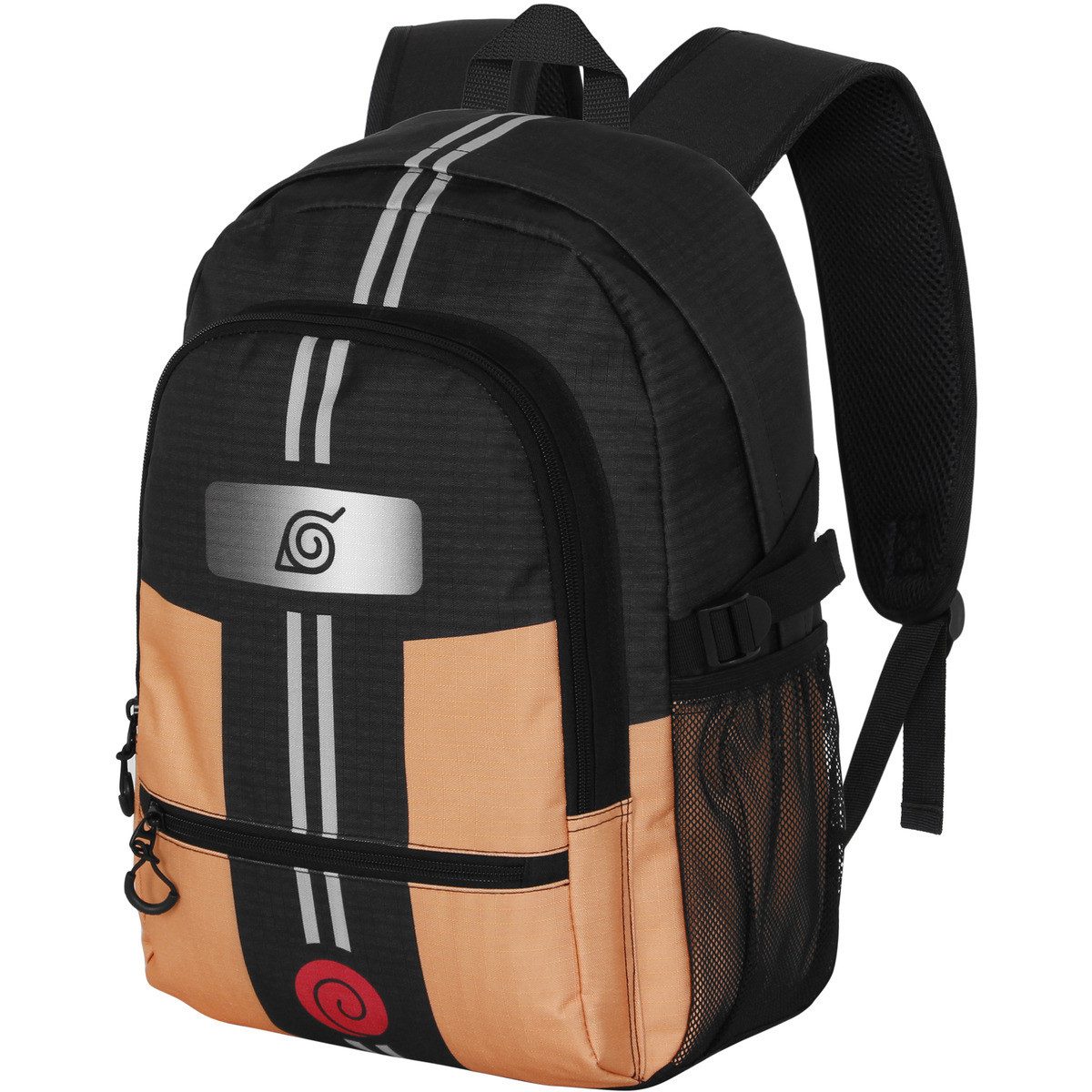 Naruto Kinderrucksack Dress-FAN Fight 2.2 Unisex Kinder