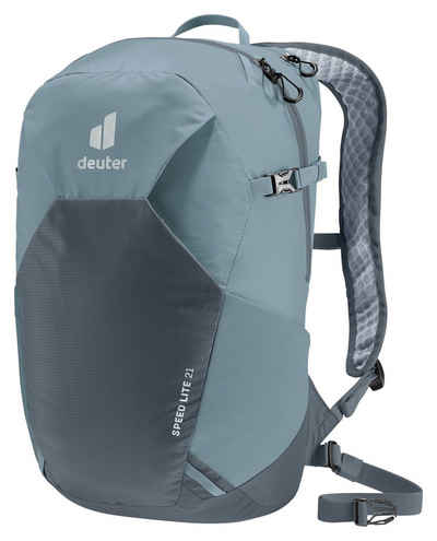 deuter Wanderrucksack SPEED LITE 21