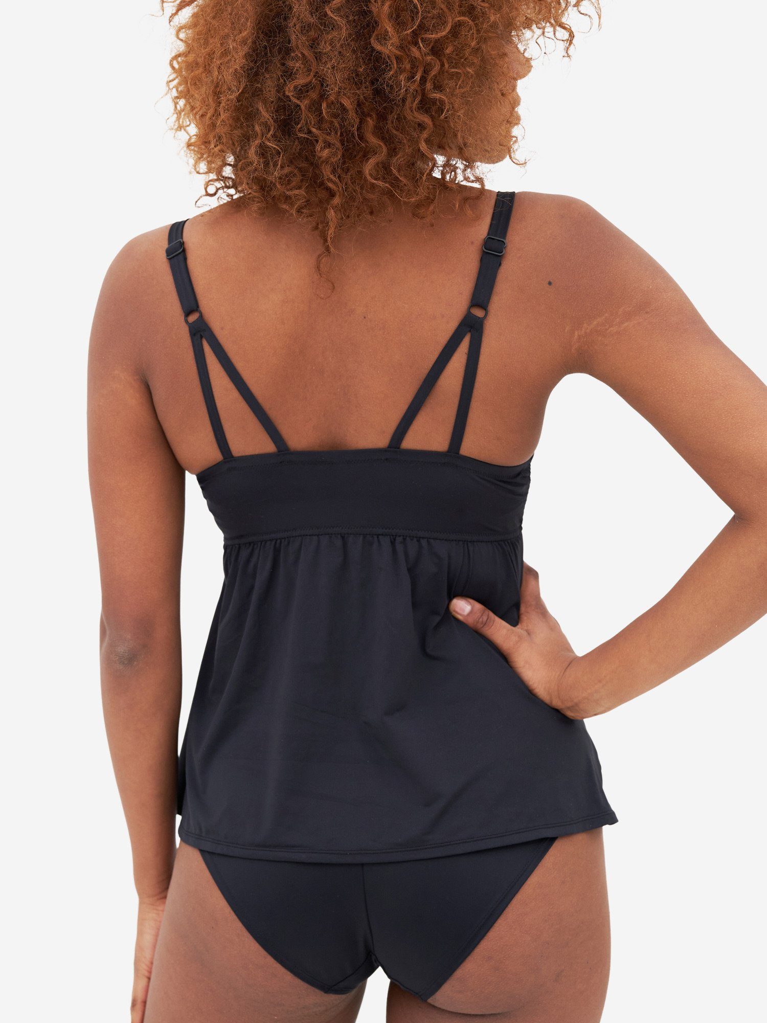 SugarShape Bügel-Bikini-Top NIZZA leicht wattiert