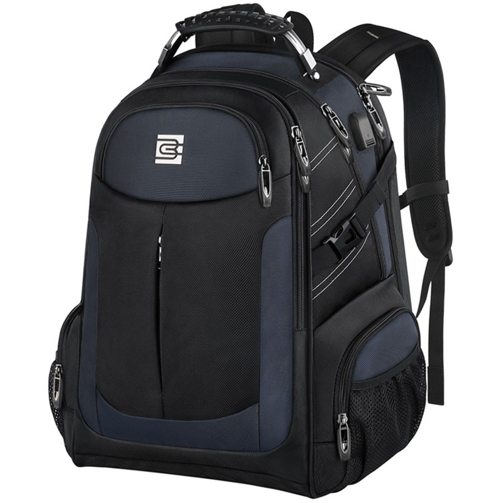 HAUSS SPOLE Laptoprucksack Rucksäcke Schulrucksack Laptoptasche günstig online kaufen
