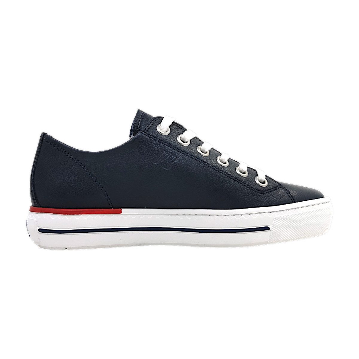 Paul Green Schnürer Schnürschuh günstig online kaufen