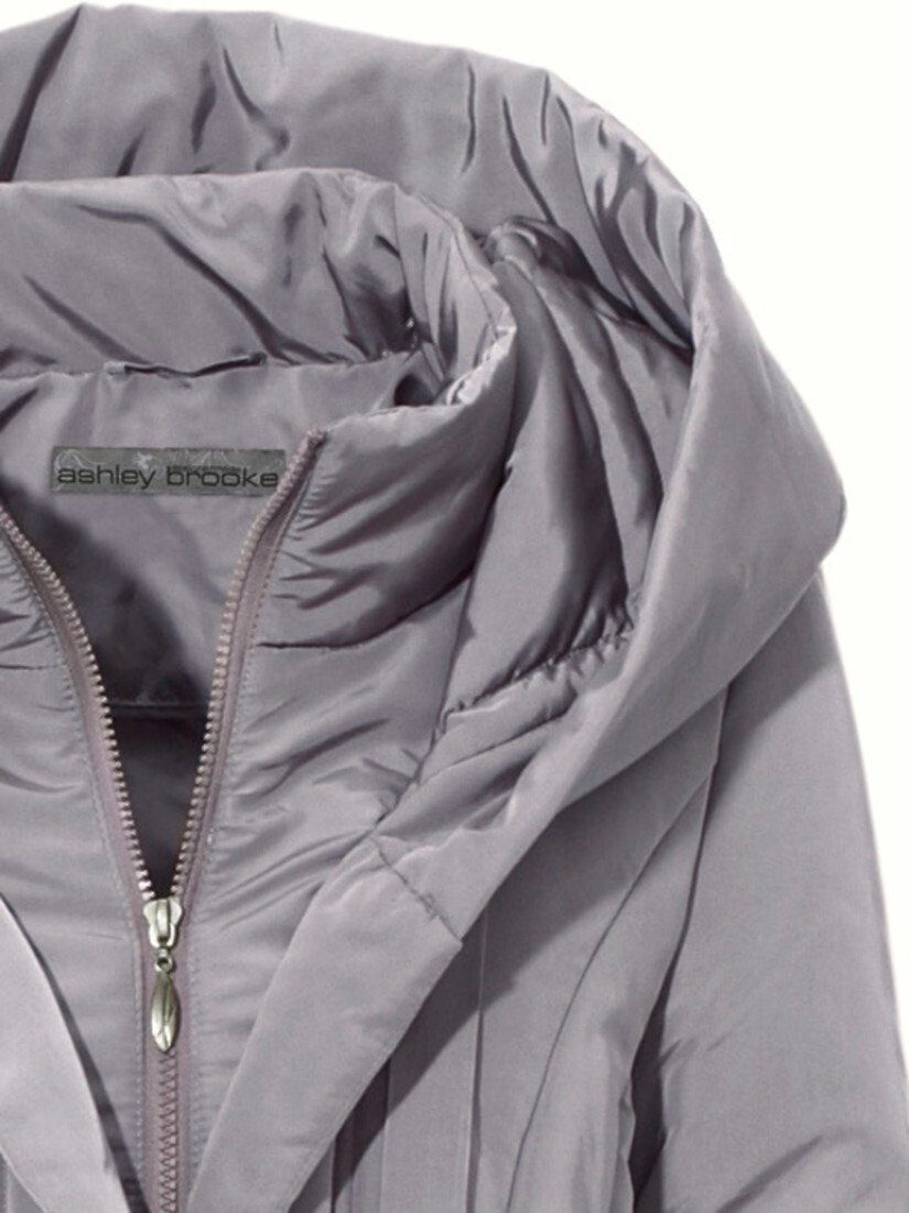 heine Allwetterjacke Parka Langarm