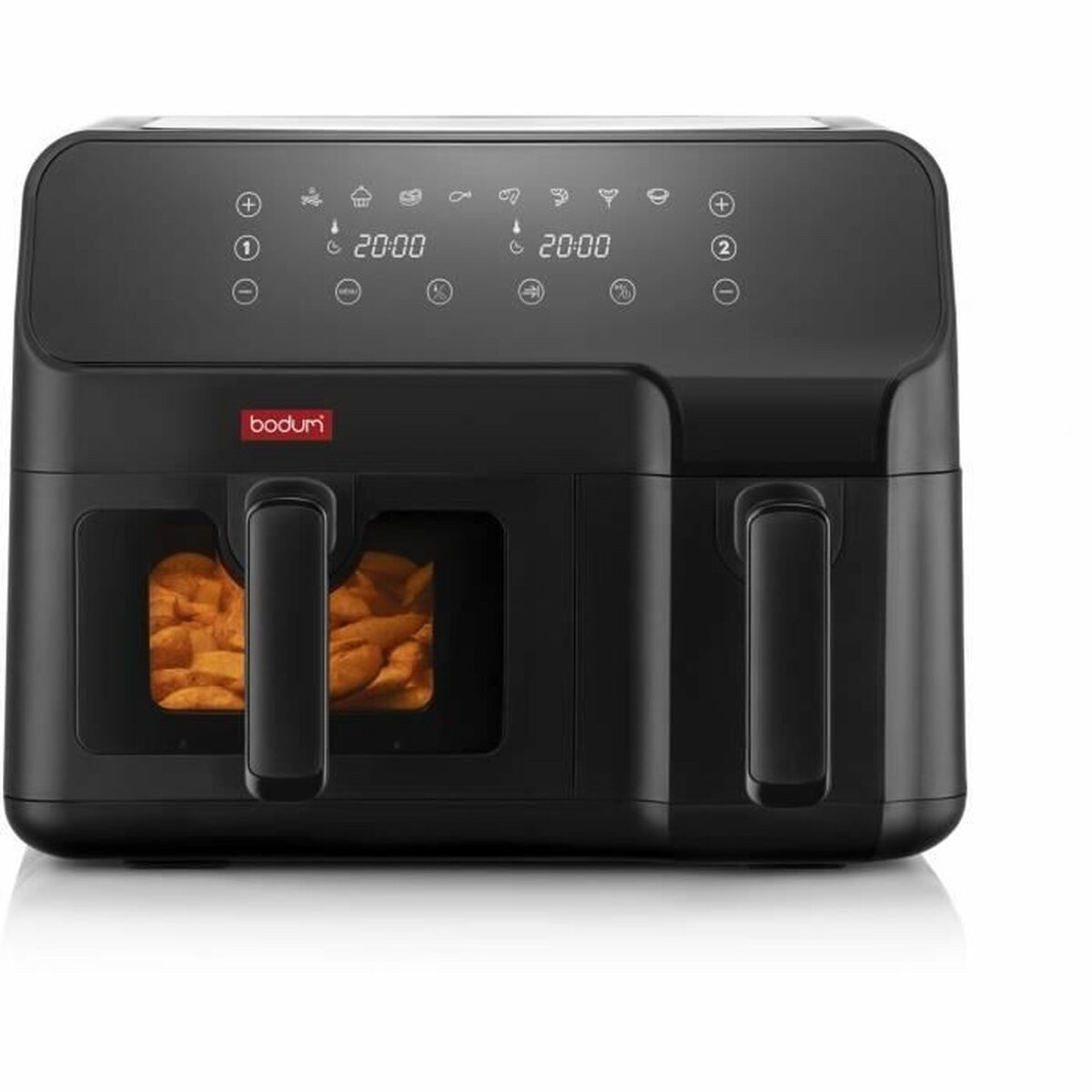 Bodum Fritteuse Bodum MELIOR, 2700 W