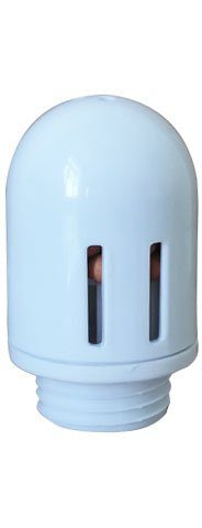 Sonnenkönig Luftbefeuchter Bilbao, 5L Tank, 0.35L/h, Auto-Off, inkl. Filter zum Entkalken, 5 l Wassertank, einfache Bedienung, laufruhig