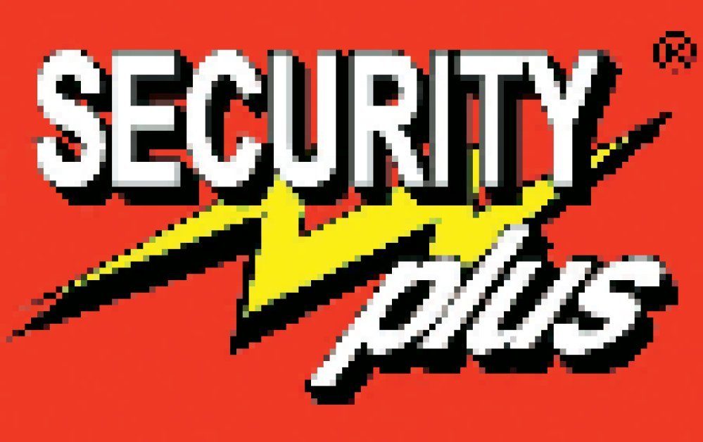 Security Plus