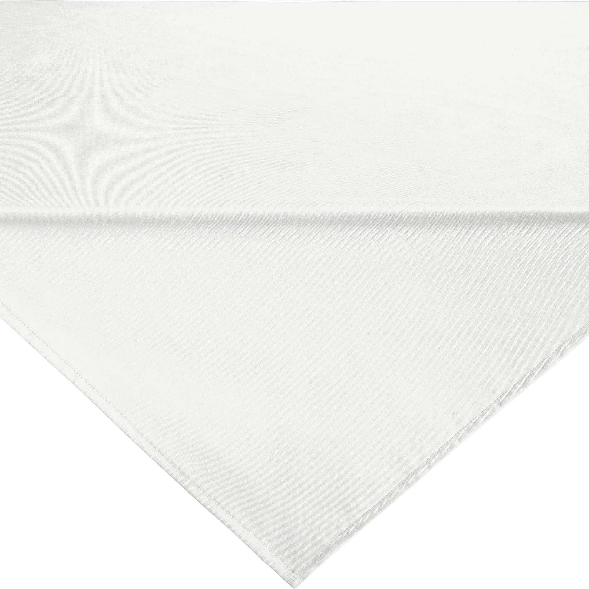 REDBEST Mitteldecke Mitteldecke "New Orleans", abwaschbar Uni