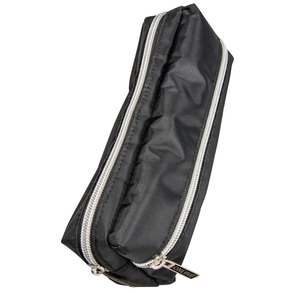 Online Pen Kugelschreiber ONLINE Schlamperetui Black Style
