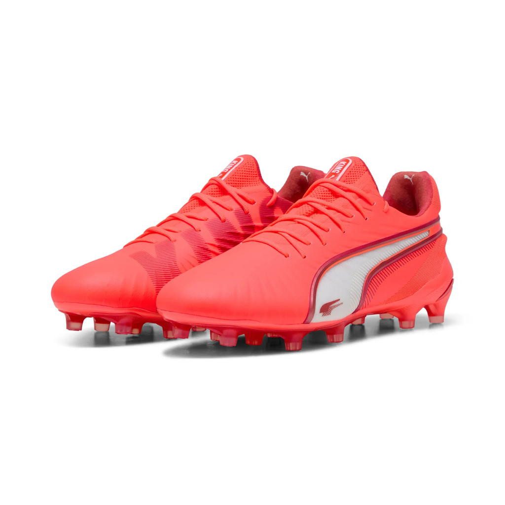 PUMA Herren Fussballschuhe King Ultimate FG/AG günstig online kaufen