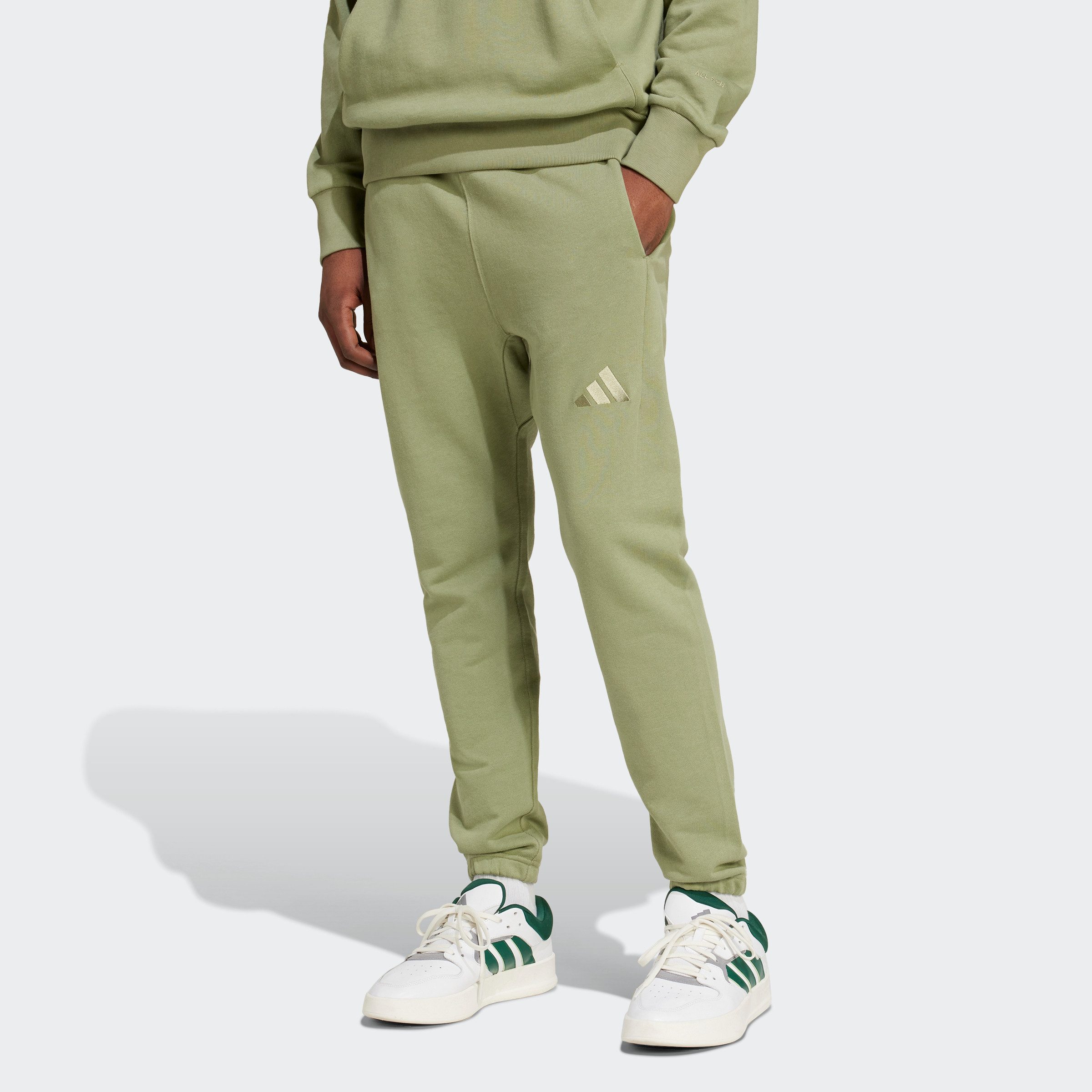 Grune adidas Trainingshosen fur Herren online kaufen OTTO