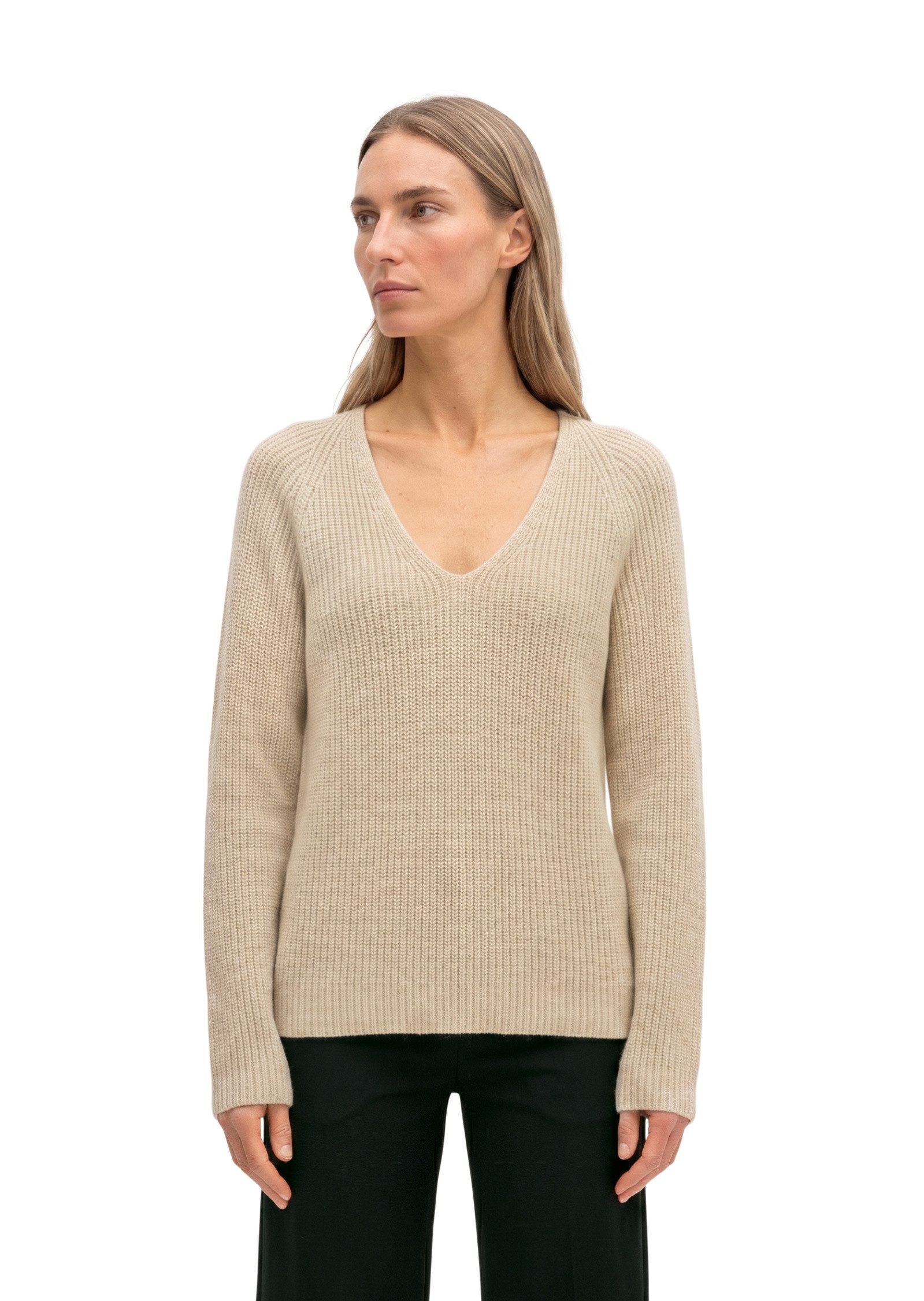 Marc O'Polo Strickpullover aus Organic Cotton-Qualität